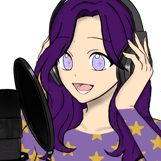 Ray