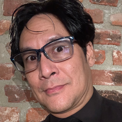 Raul (Jay) Suzara II