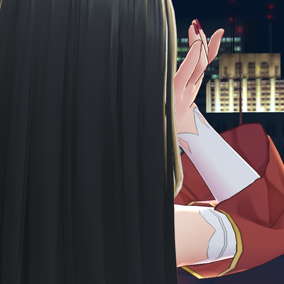 Keiko