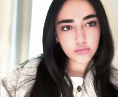 Sara Sahhaf