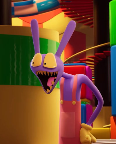 SmileyClown