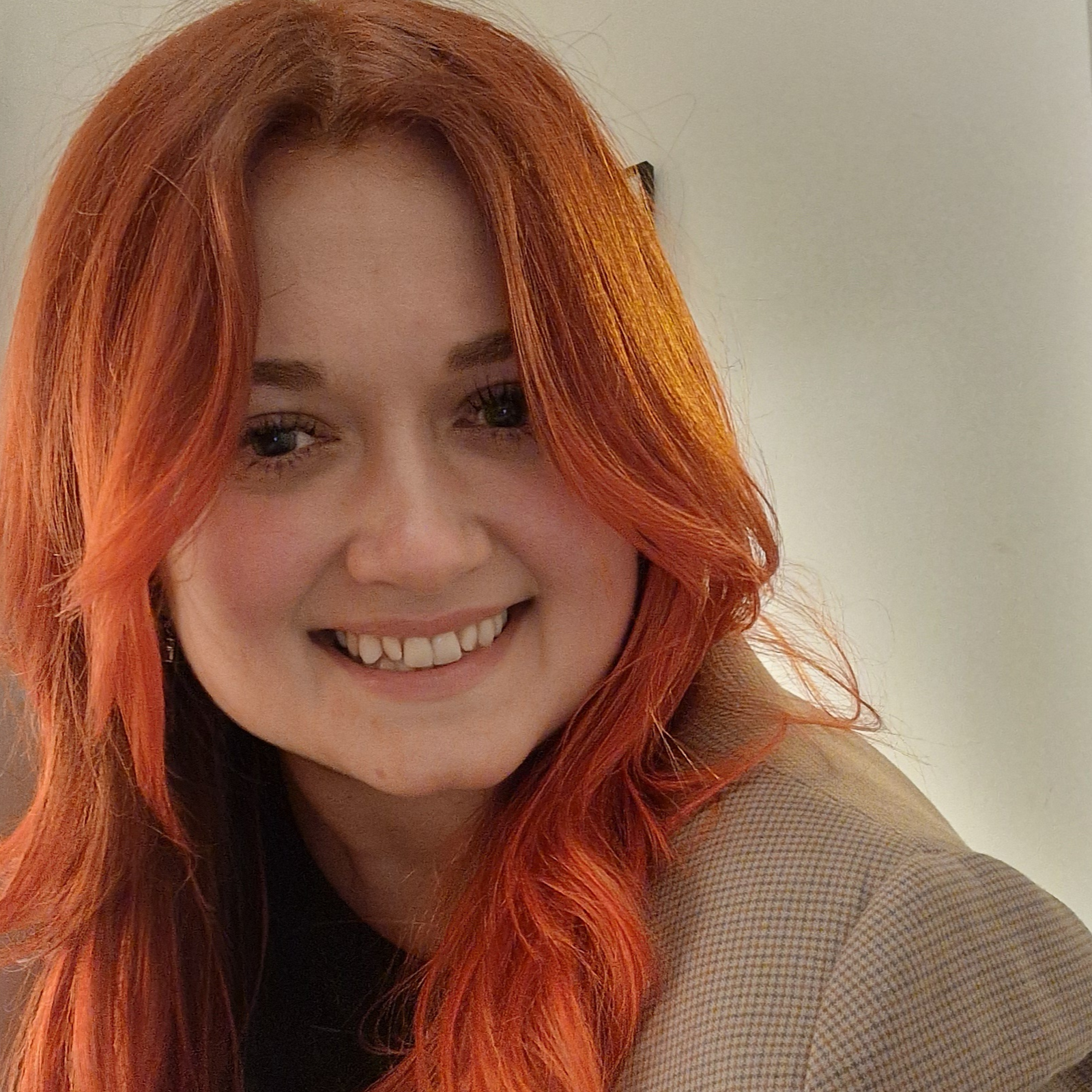Victoria Bodungen