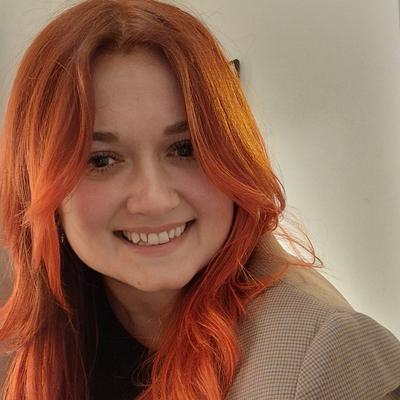 Victoria Bodungen