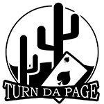 Turn Da Page