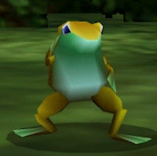 HikkoFrog