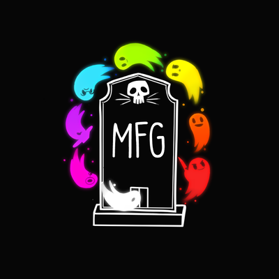 MFGhosts