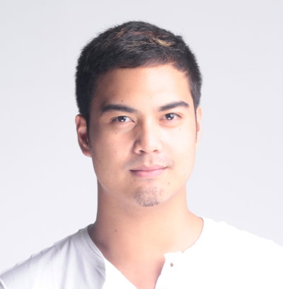 PATRICK RIZARRI