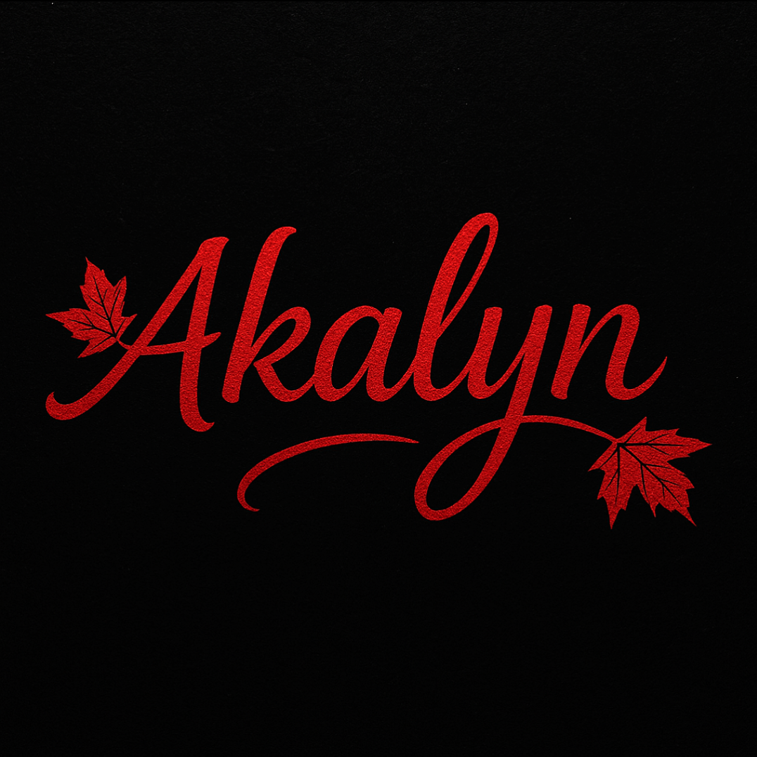 Akalyn
