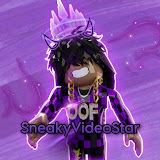 SneakyVideoStar Creations