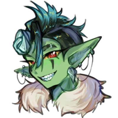 TheGoblicorn