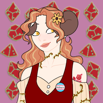 Autumn Bell