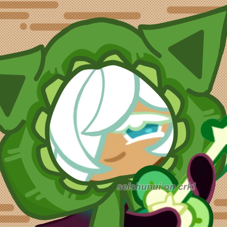 Clover