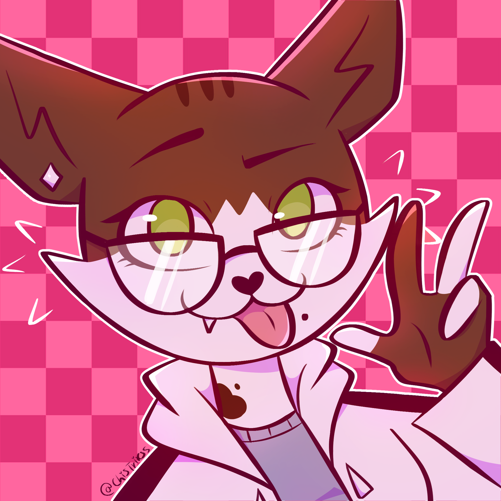 Lucía Leyva (Triss)