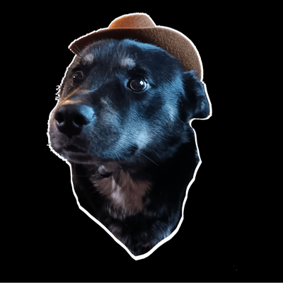 Nick "Nutmeg" Robinson