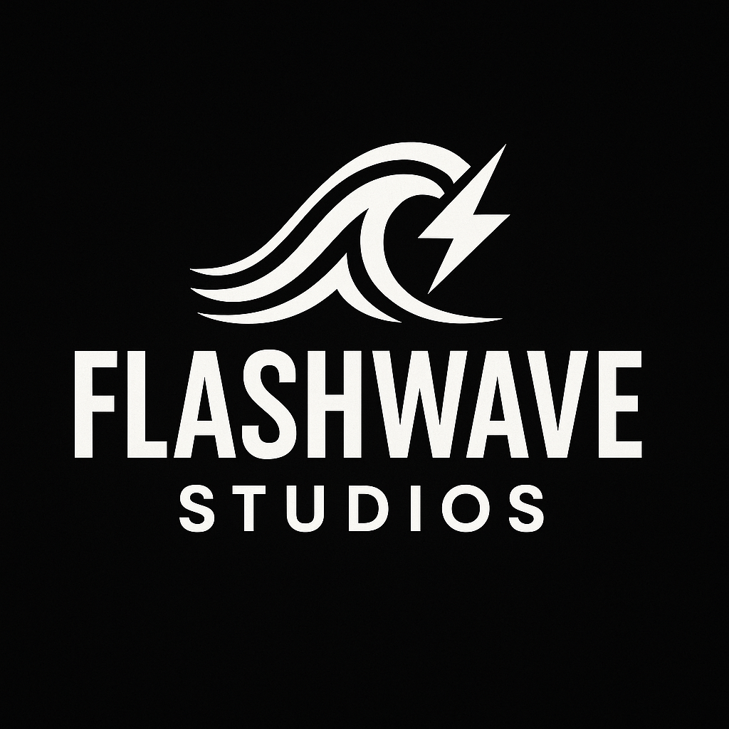 FlashWave Studios