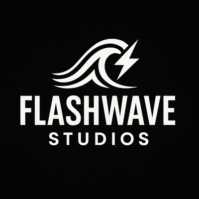 FlashWave Studios