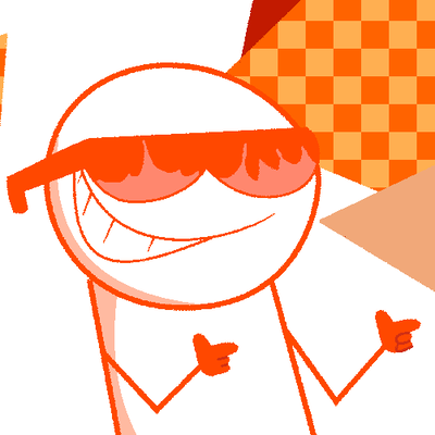 Mr. Orange