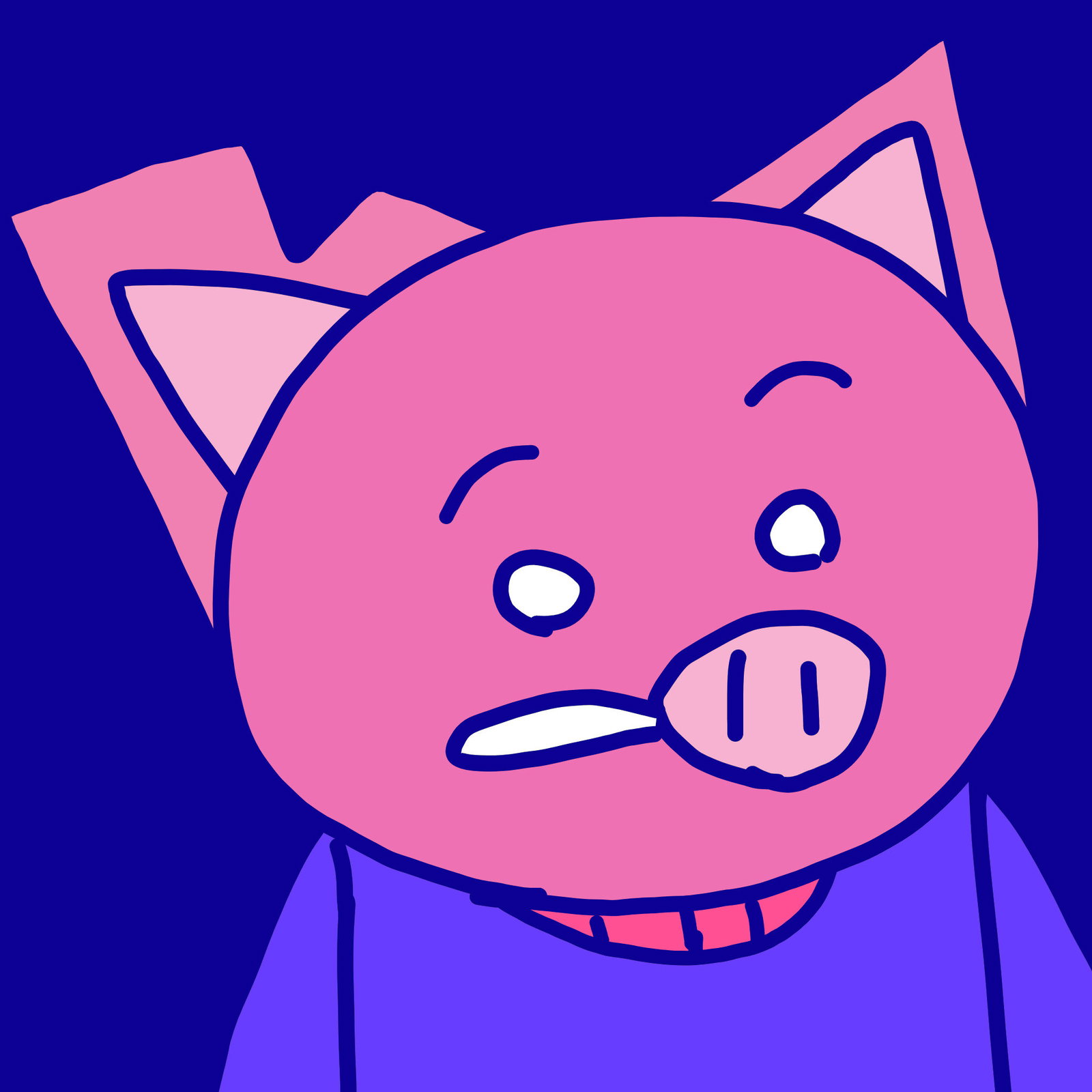 davethetalkingpig (Samuel LaSalle)