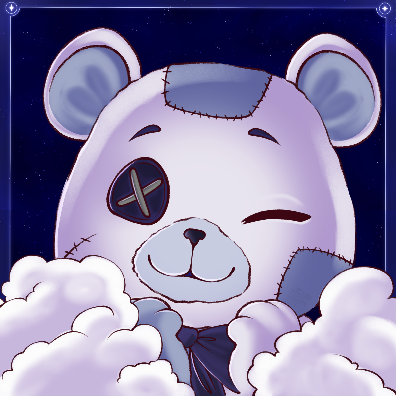 TeddiBen