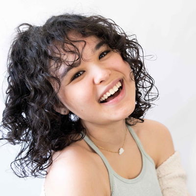 Christie Straw Marion