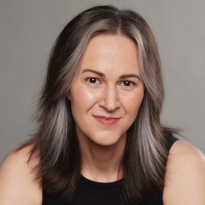 Kate J. White
