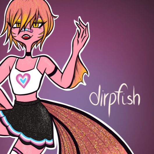dirpfish
