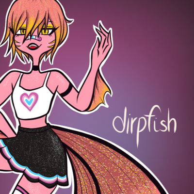 dirpfish