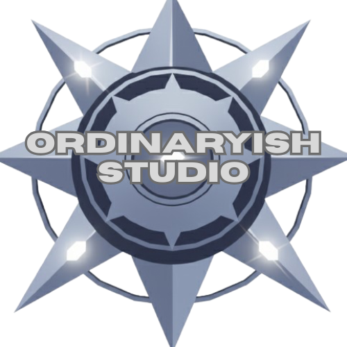 OrdinaryishStudioOffical