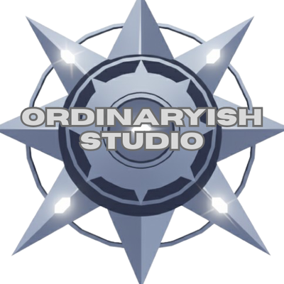 OrdinaryishStudioOffical