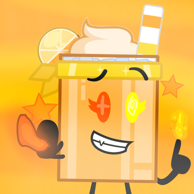 StarLemonade