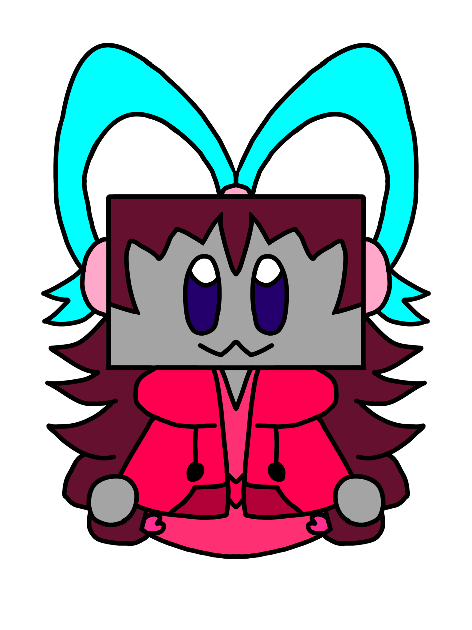 Xen Studios (Hedgie and Mankey Productions)