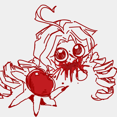 Ketchup, Barber of La Manchanest