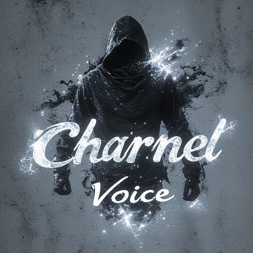 Charnel voice 