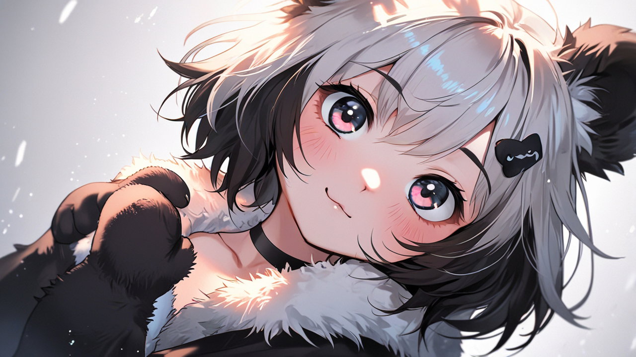 K. Panda