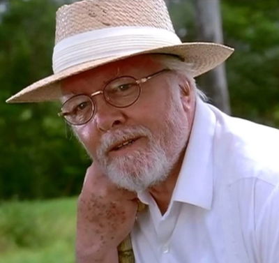 John Hammond