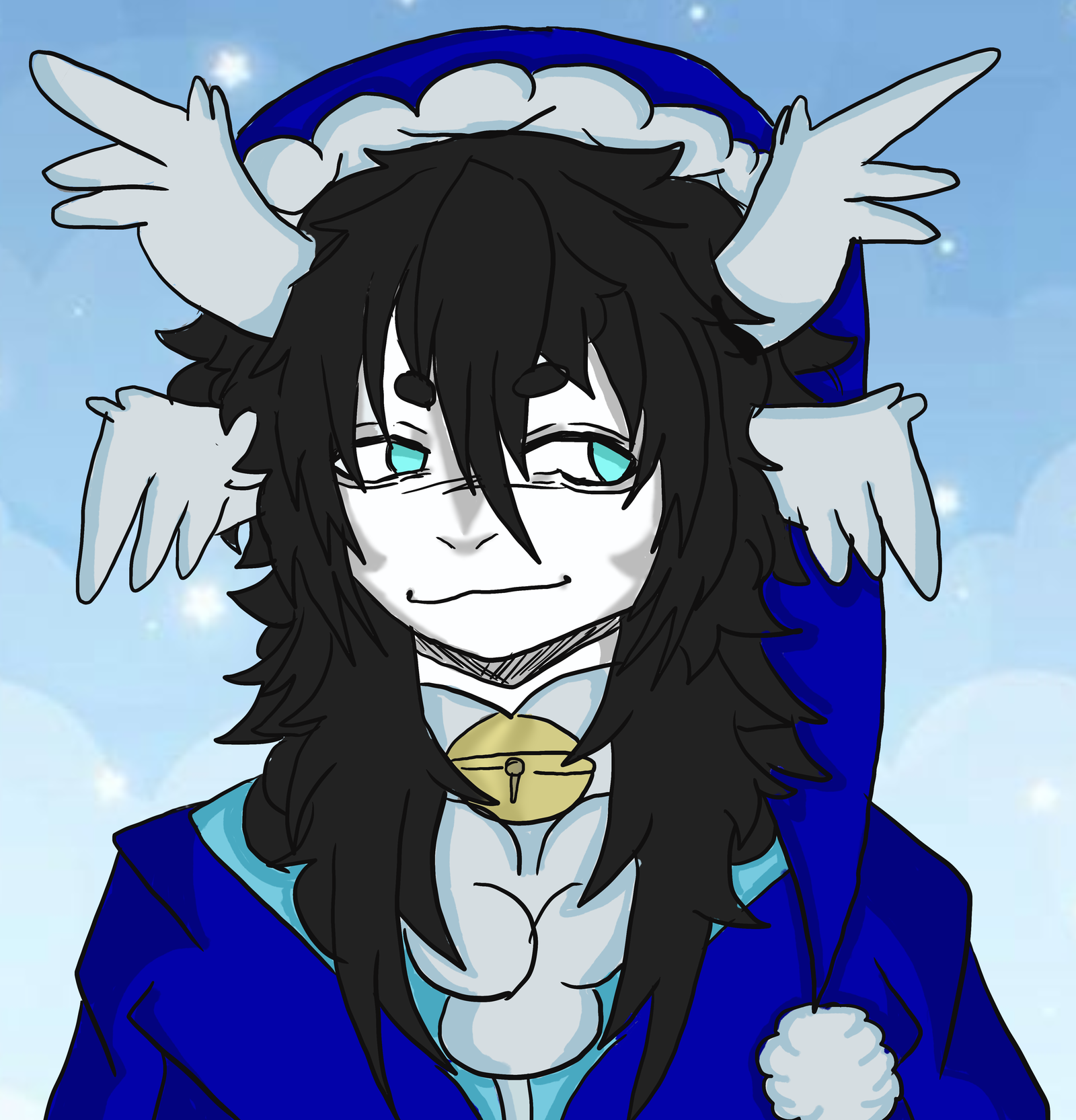 °•~☆Toby☆~•°
