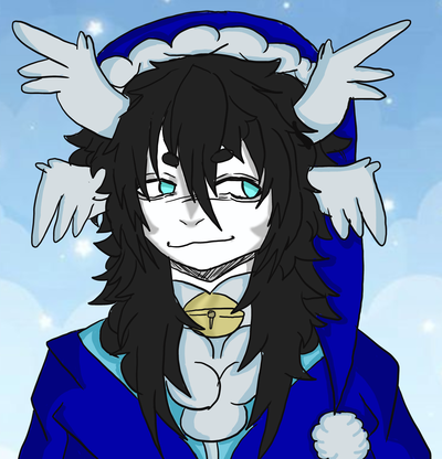 °•~☆Toby☆~•°