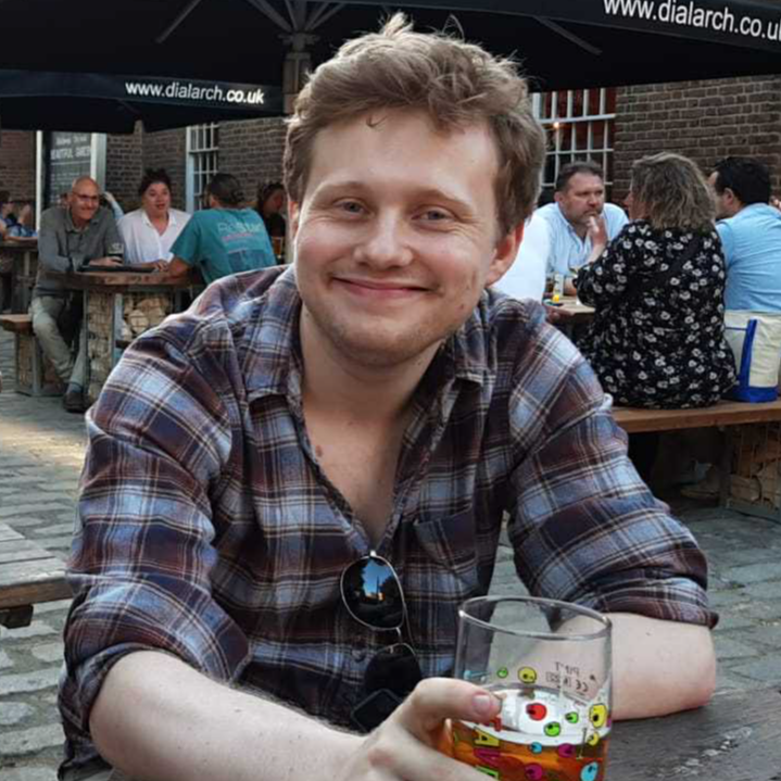 Ed Collings