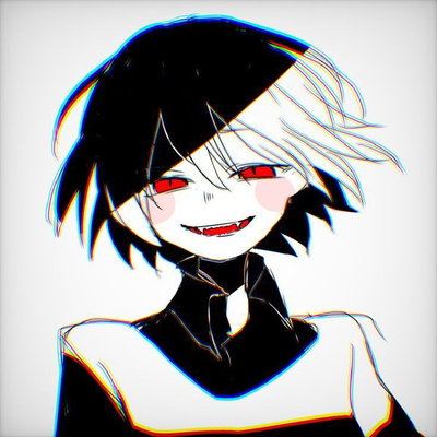 Aiden Alastor Liddell