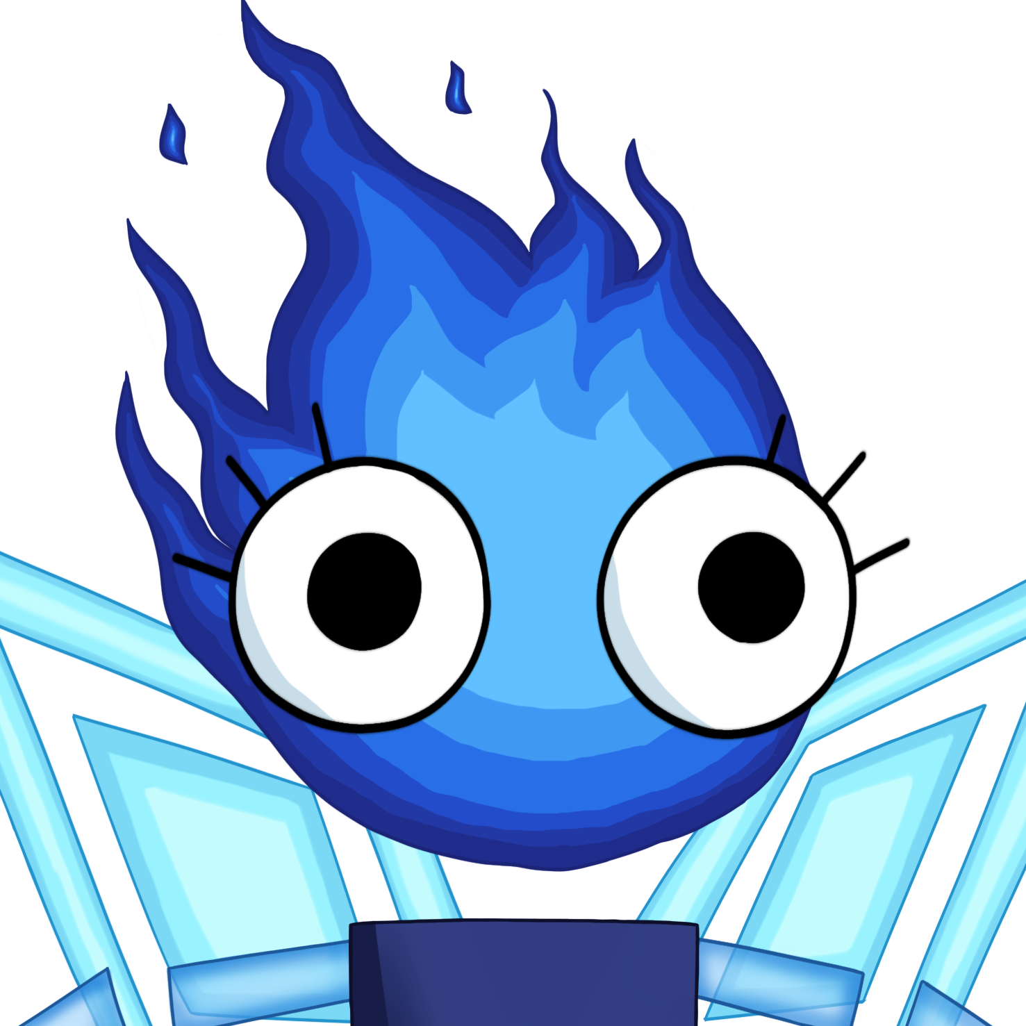 Thinkical Critter