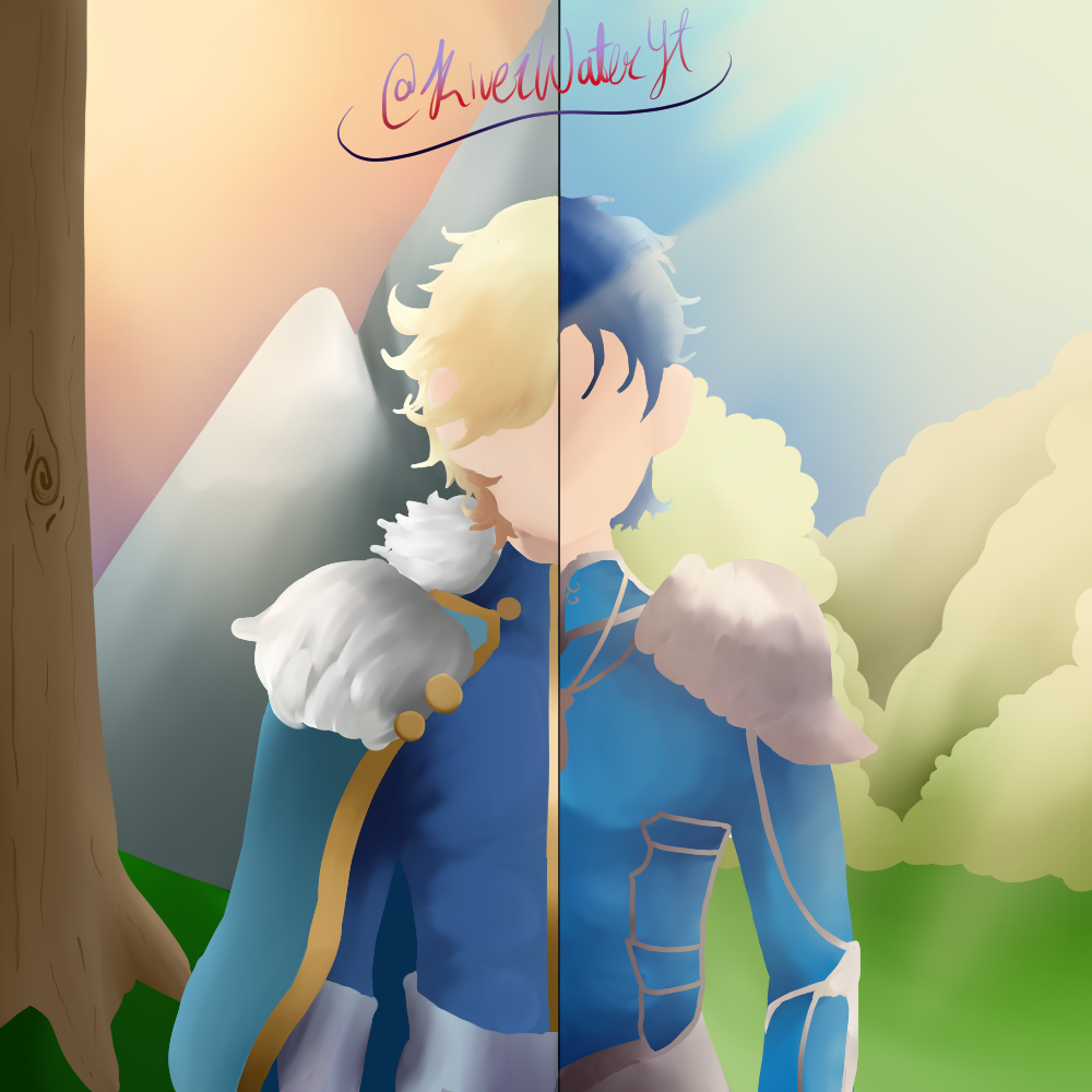 Dark Founder of Rome