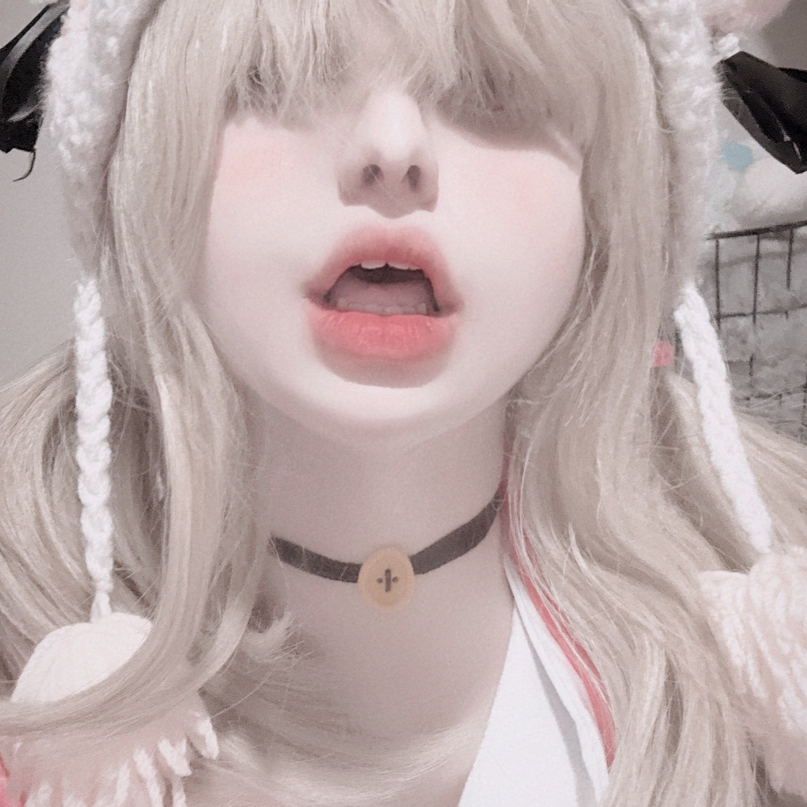 ۶ৎ • 은애 • ꒰ა eunae ໒꒱ • 🎧ྀི ♪♫