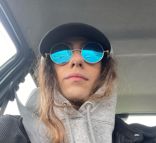 Roddy Vieira