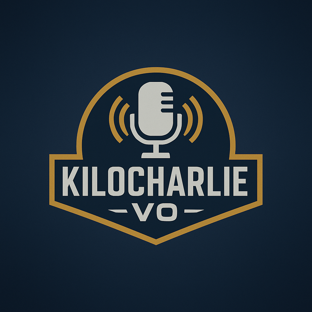 KiloCharlieVO