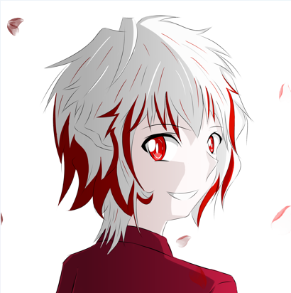 RedEyes Kurenai