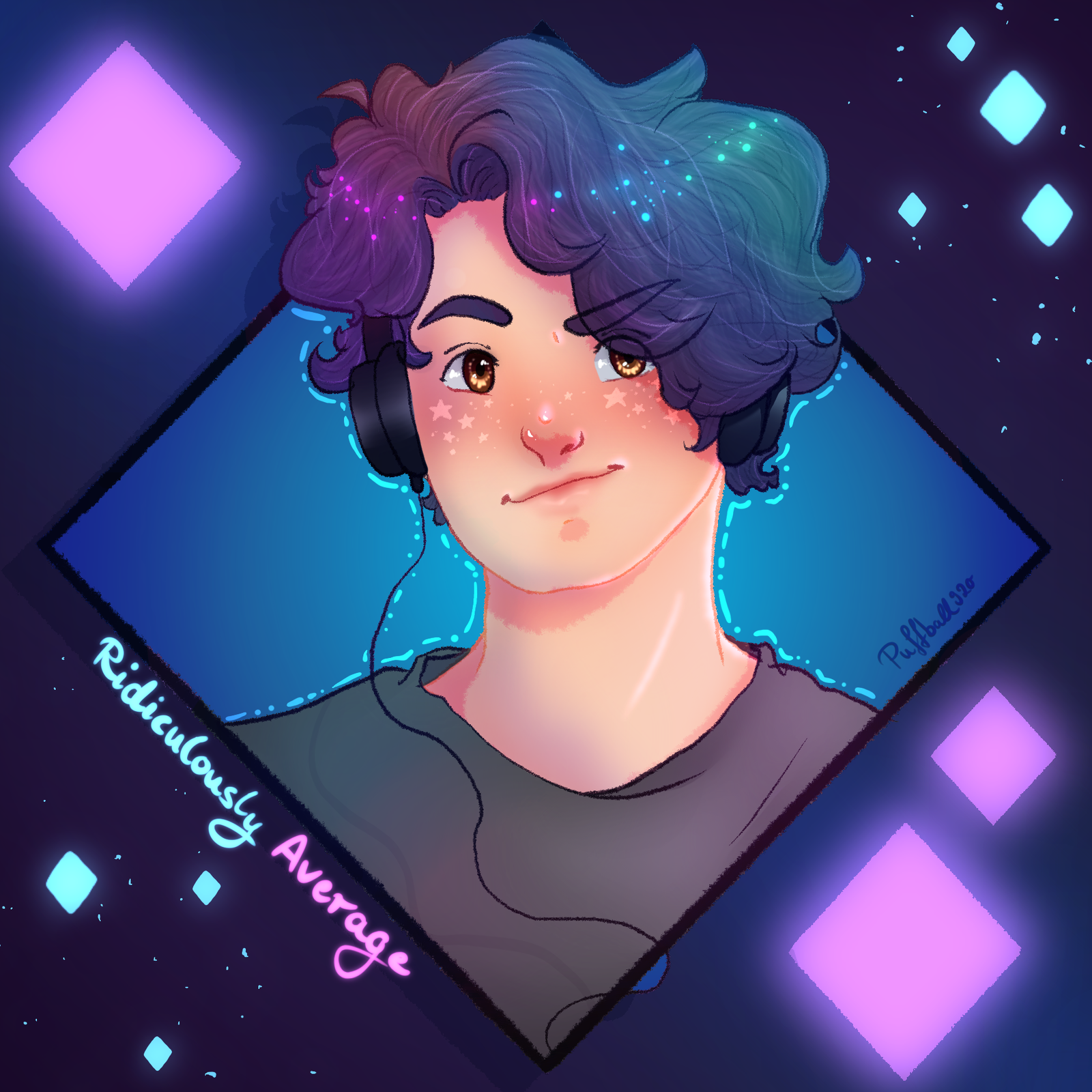 Ridiculously Average