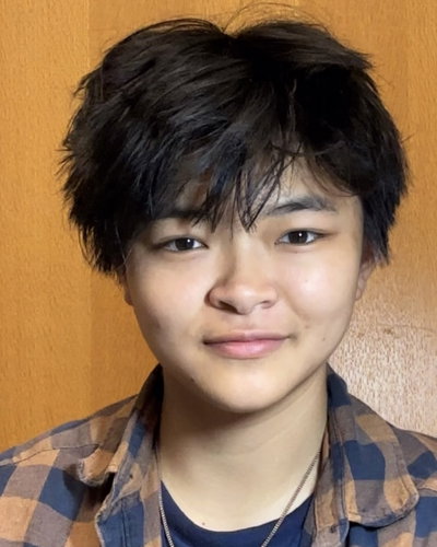 Connor P. Su