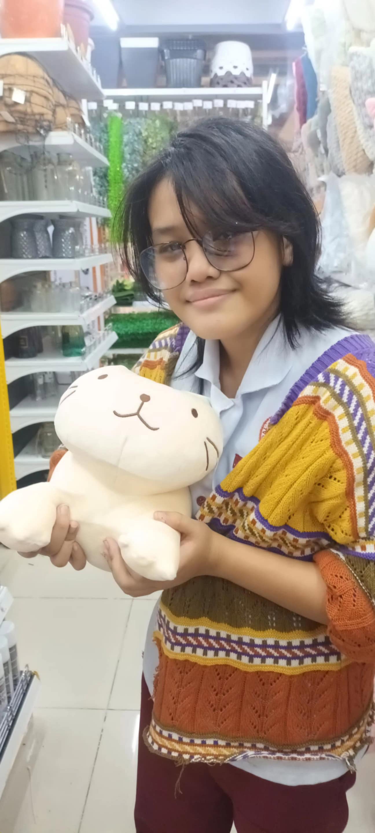 YUANNIE