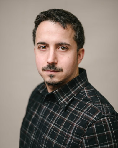 Sam Bradley Actor