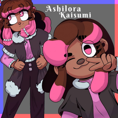Ashilora Kaisumi